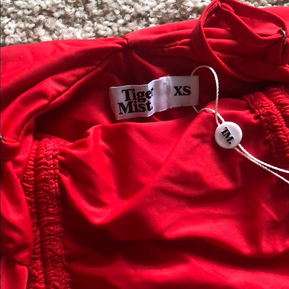 Tiger Mist “Zion” dress - Picture 4 of 4